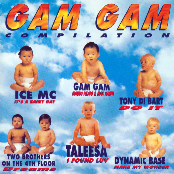 Gam Gam Compilation