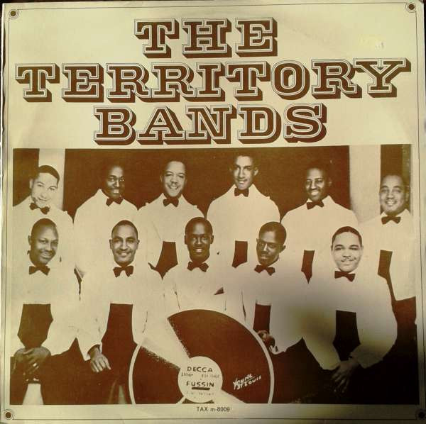 The Territory Bands