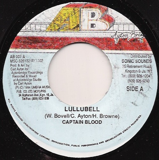 Lullubell