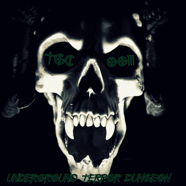 Underground Terror Dungeon