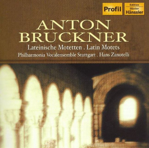 Lateinische Motetten = Latin Motets