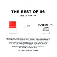 The Best Of 96