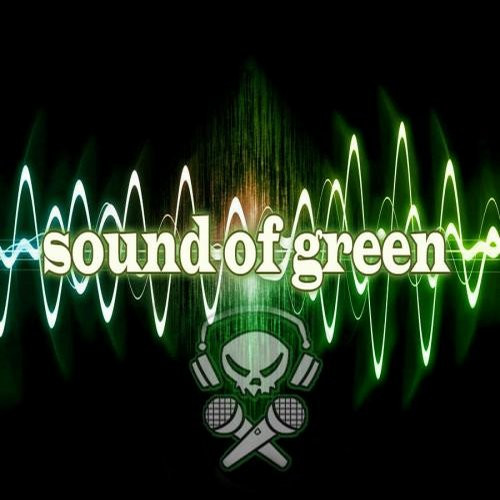 Sound Of Green