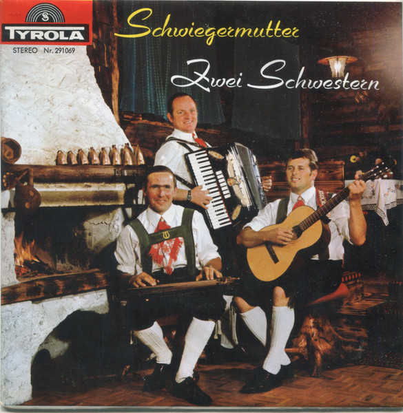 Schwiegermutter / Zwei Schwestern