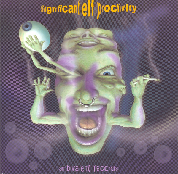 Significant Elf Proclivity