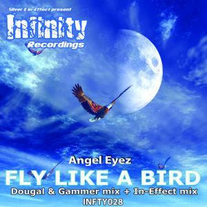 Fly Like A Bird