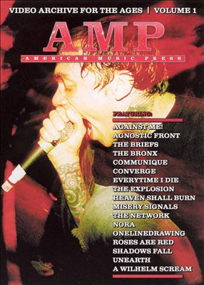 Video Archive For The Ages, Volume 1