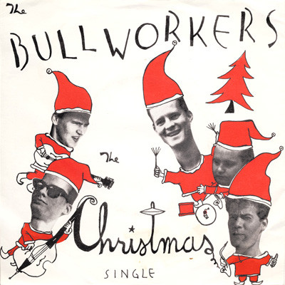 Christmas Single