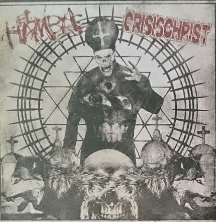 El Hambre / Crisischrist