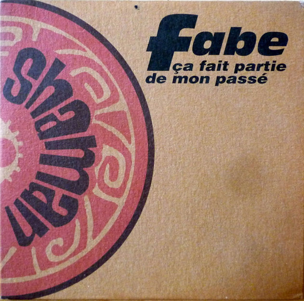 Ça Fait Partie De Mon Passé
