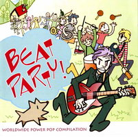 Beat Party: Worldwide Power Pop Compilation