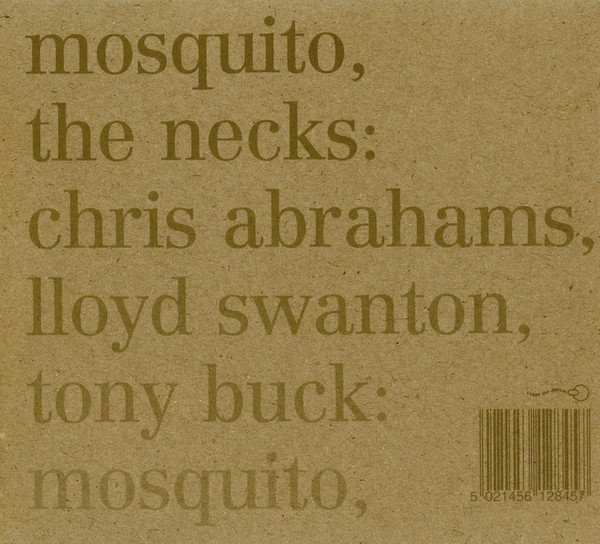 Mosquito / See Through