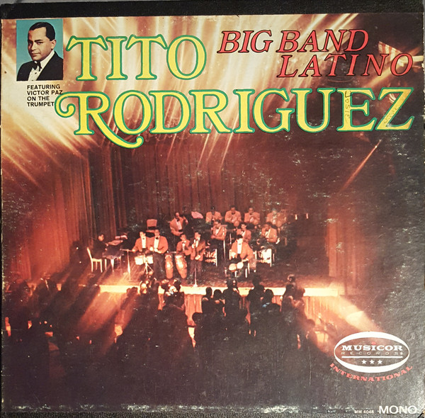 Big Band Latino