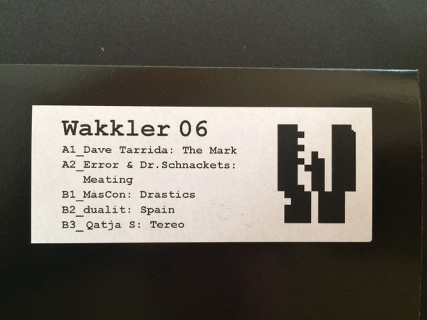 Wakkler 06