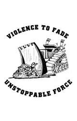 Unstoppable Force