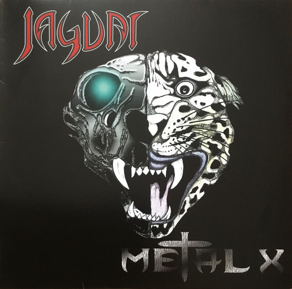 Metal X