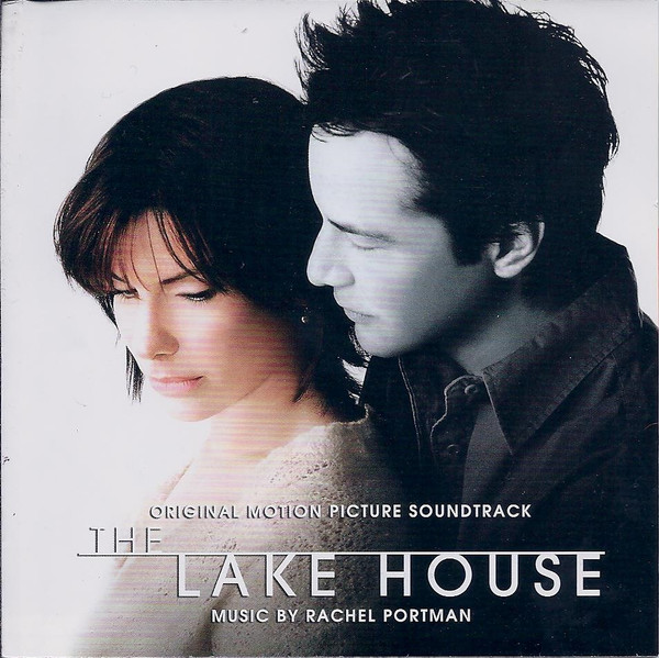 The Lake House (Original Motion Picture Soundtrack)