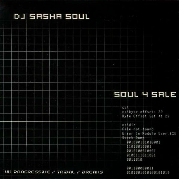 Soul 4 Sale