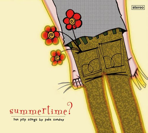 Summertime?