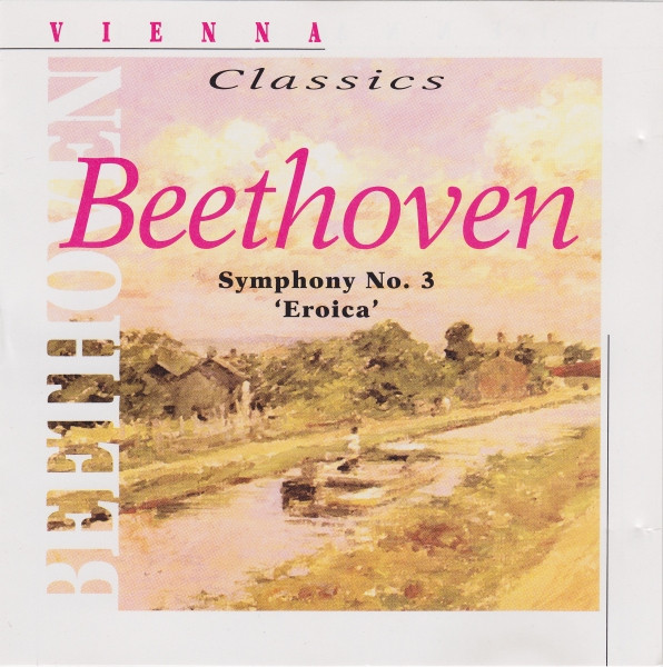 Symphony No. 3, 'Eroica'