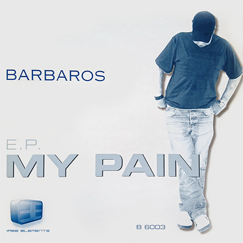 My Pain E.P.