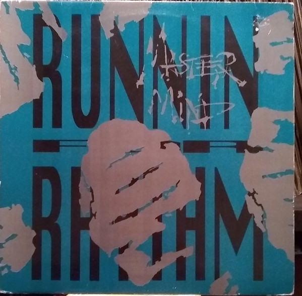 Runnin' For Rhythm
