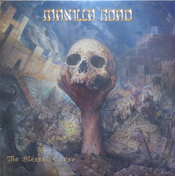 The Blessed Curse