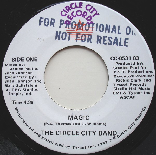 Magic