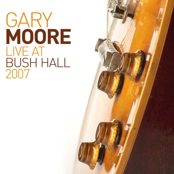 Live At Bush Hall 2007