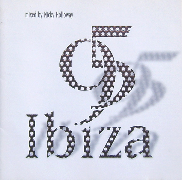 Ibiza 95
