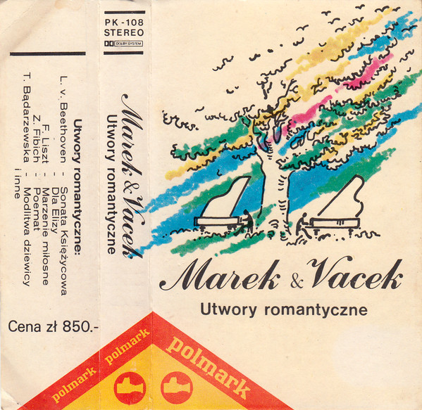 Utwory Romantyczne