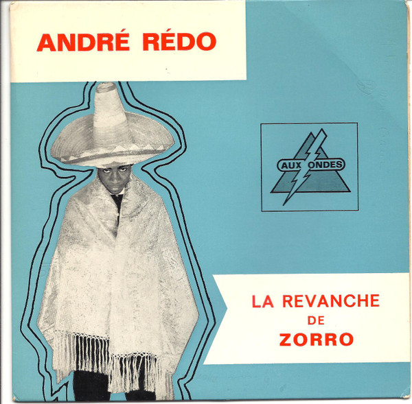 La Revanche De Zorro