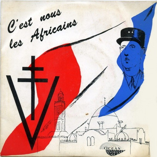C'Est Nous Les Africains