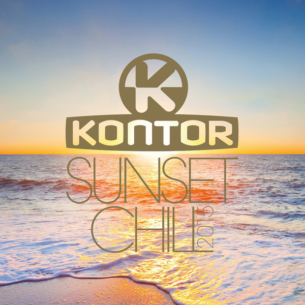 Kontor Sunset Chill 2015