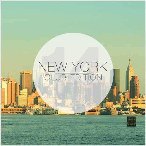 New York Club Edition Vol. 14