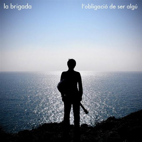L'Obligació De Ser Algú