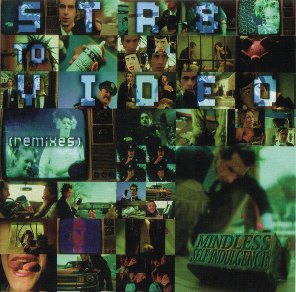 Straight To Video: The Remixes