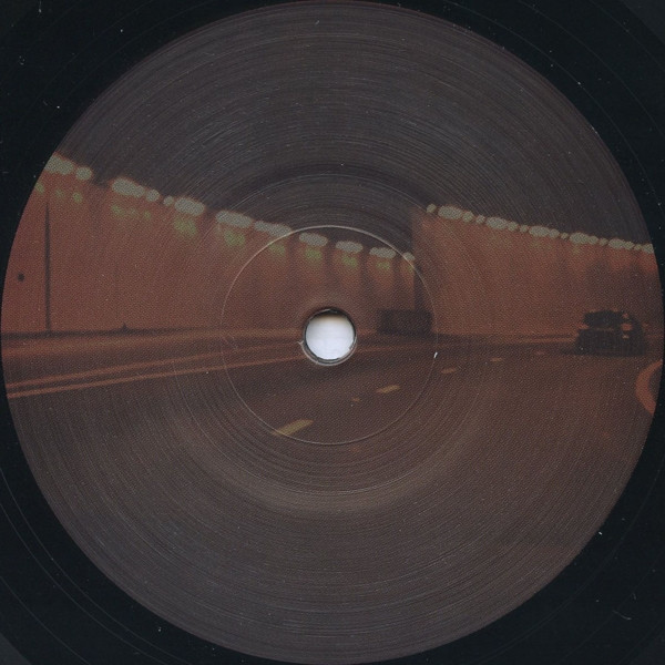 Joyride EP