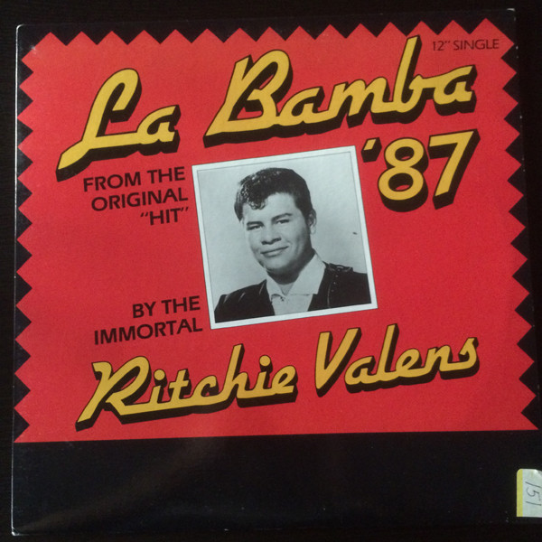 La Bamba 87'
