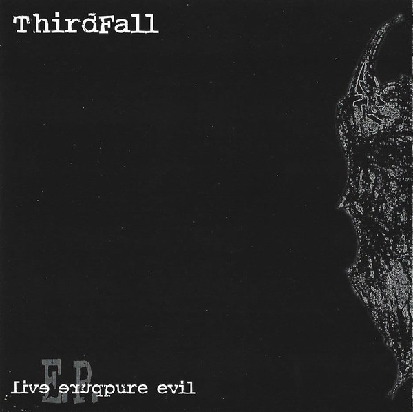 Pure Evil E.P.