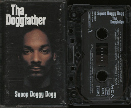 Tha Doggfather