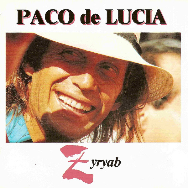 Zyryab