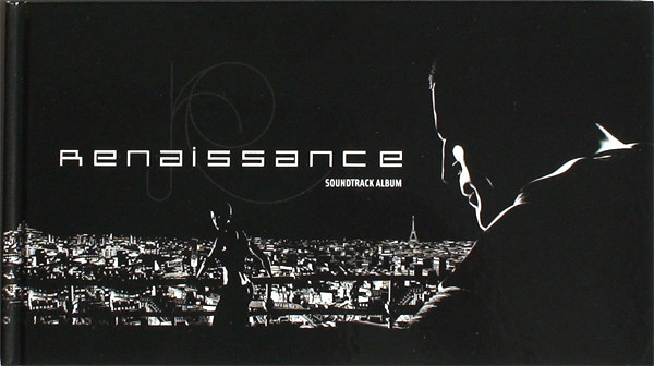 Renaissance (Soundtrack Album)