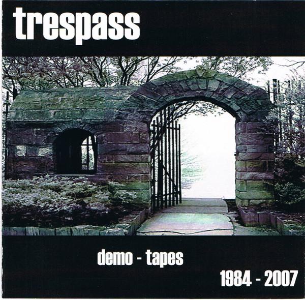 Demo-Tapes 1984 - 2007
