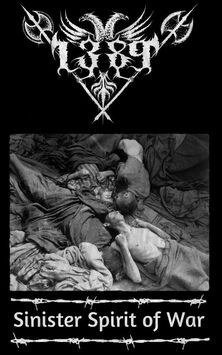 Sinister Spirit Of War