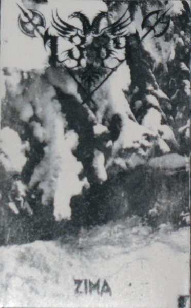 Zima