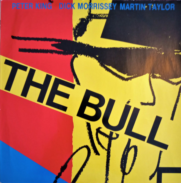 Live at the Bull