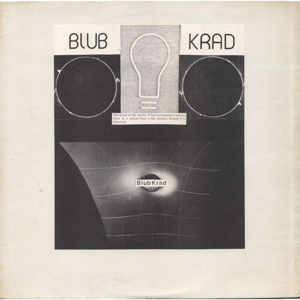 Blub Krad