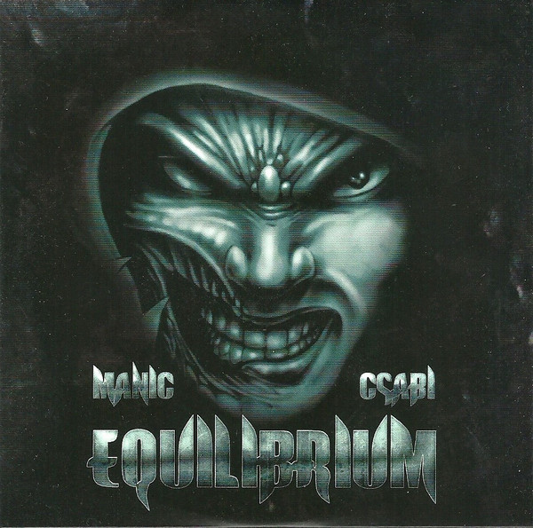 Equilibrium