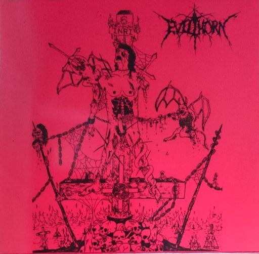 Evilthorn
